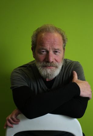 Peter Mullan