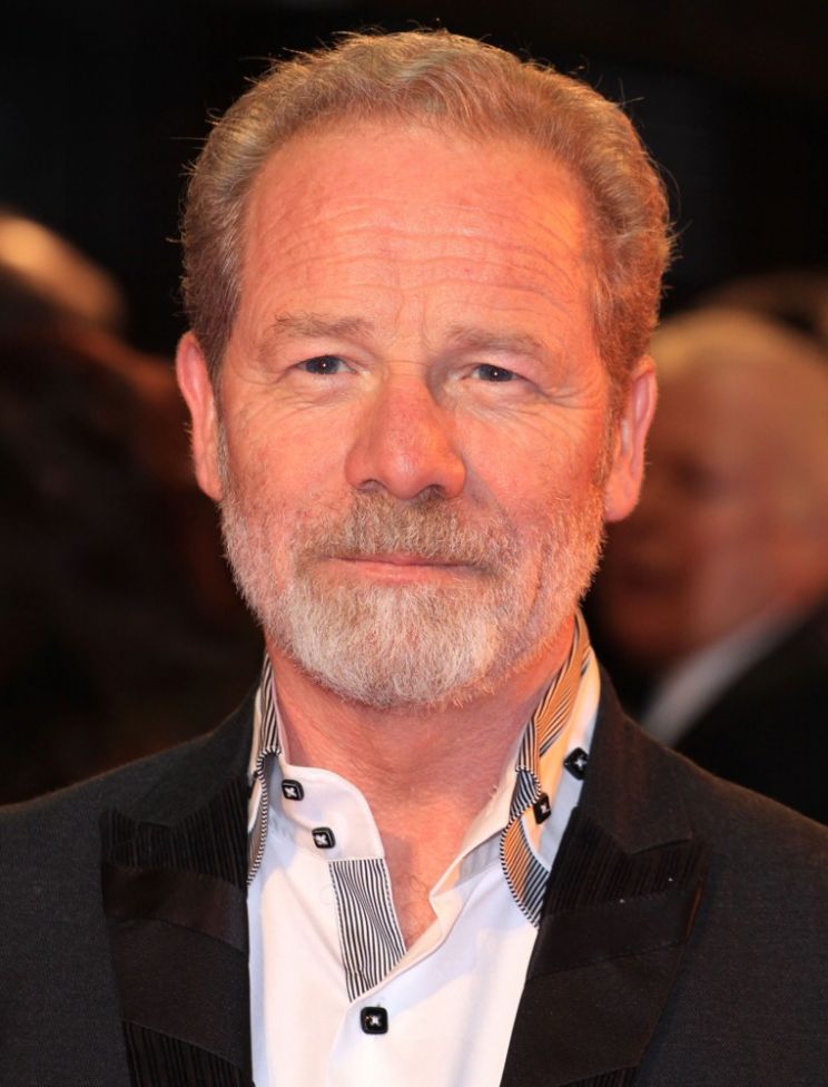 Peter Mullan