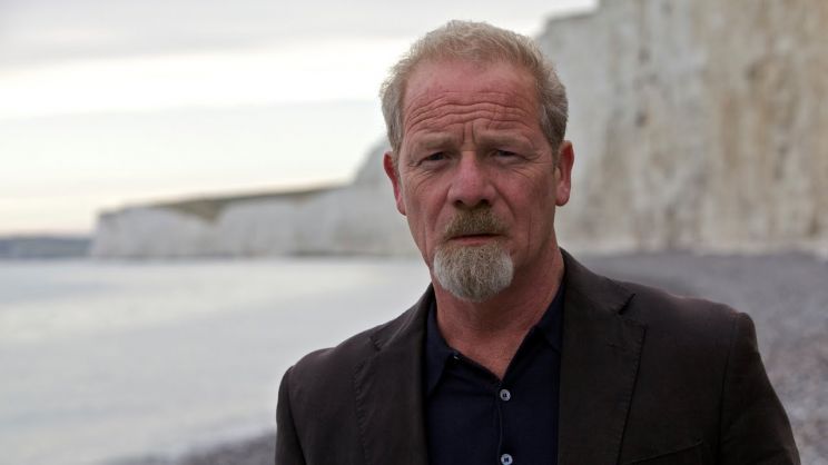 Peter Mullan