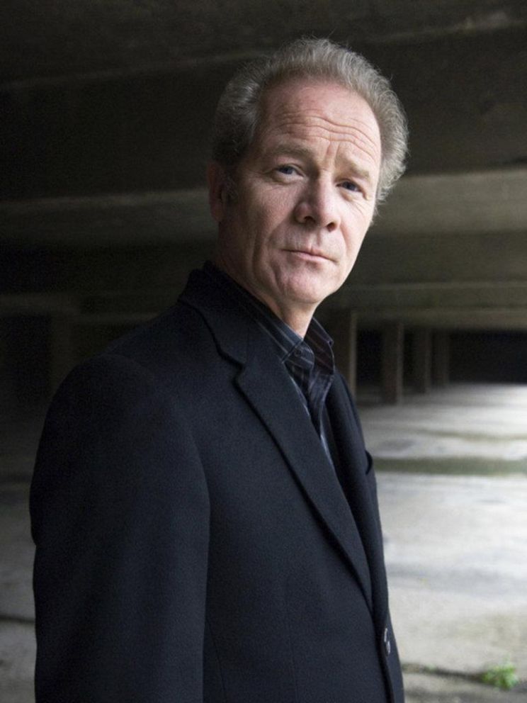 Peter Mullan