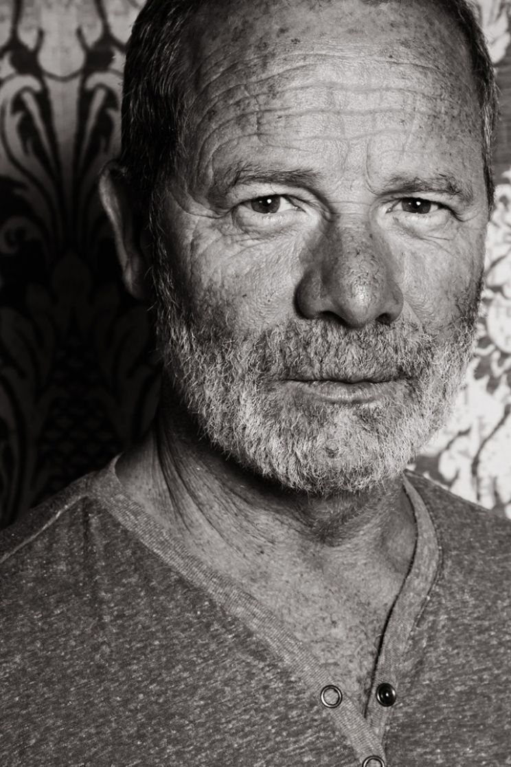 Peter Mullan