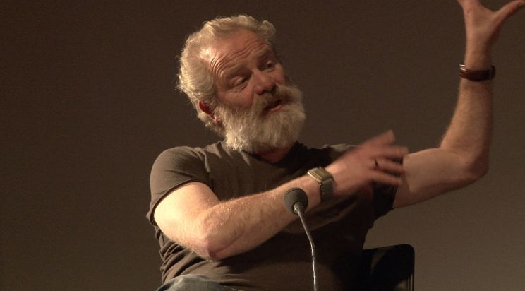 Peter Mullan