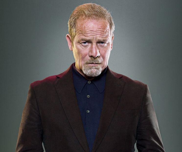 Peter Mullan