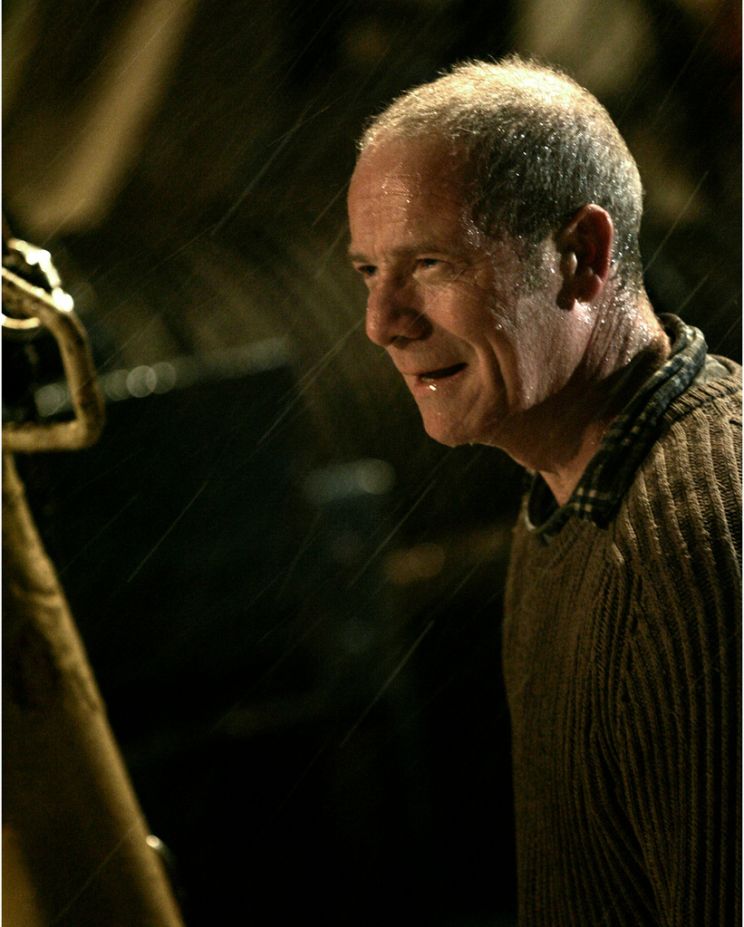 Peter Mullan