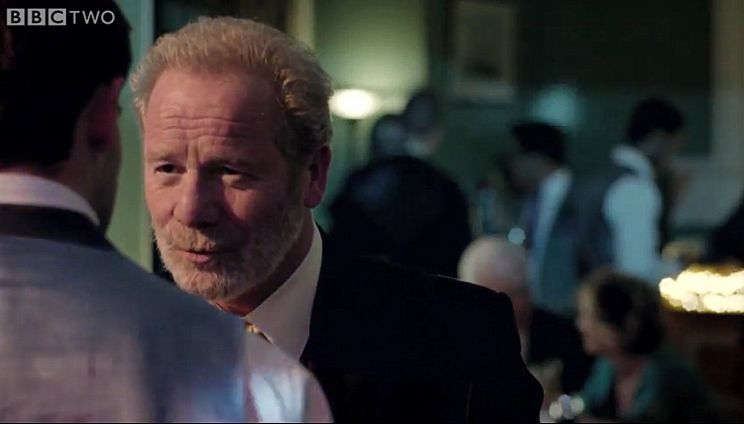 Peter Mullan