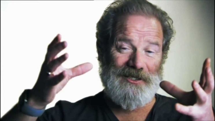 Peter Mullan