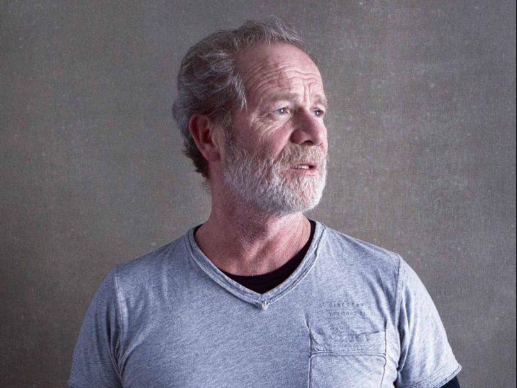 Peter Mullan