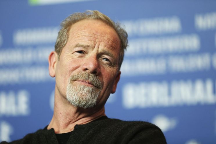 Peter Mullan