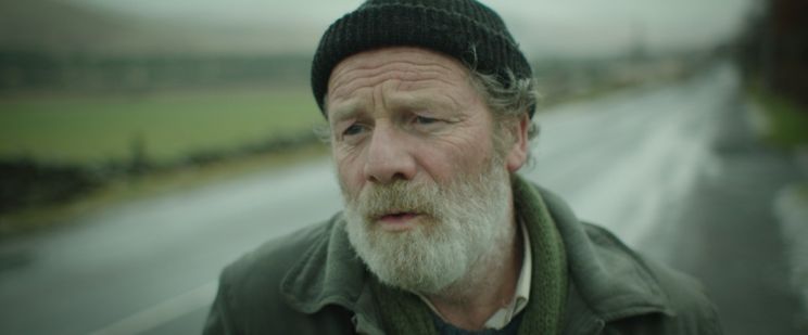 Peter Mullan