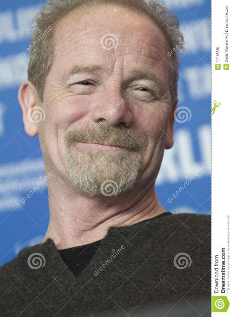 Peter Mullan