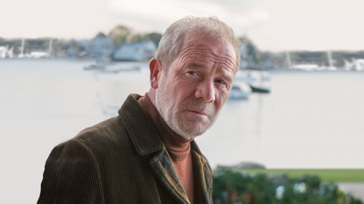 Peter Mullan