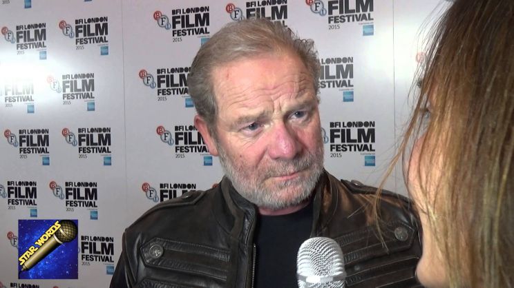 Peter Mullan