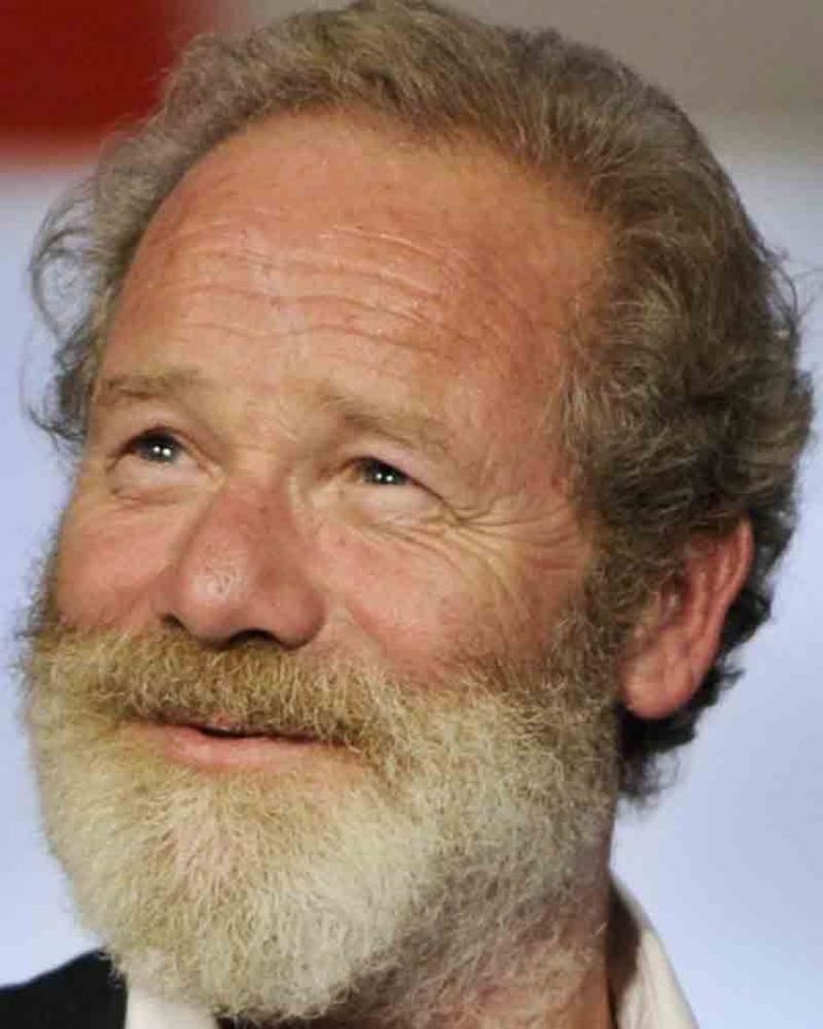 Peter Mullan