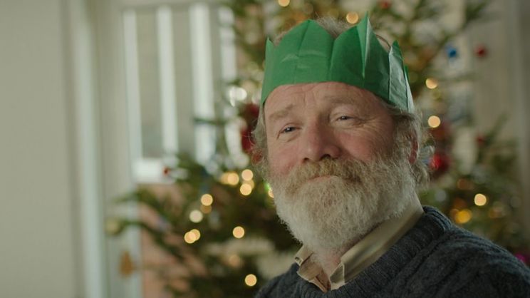 Peter Mullan