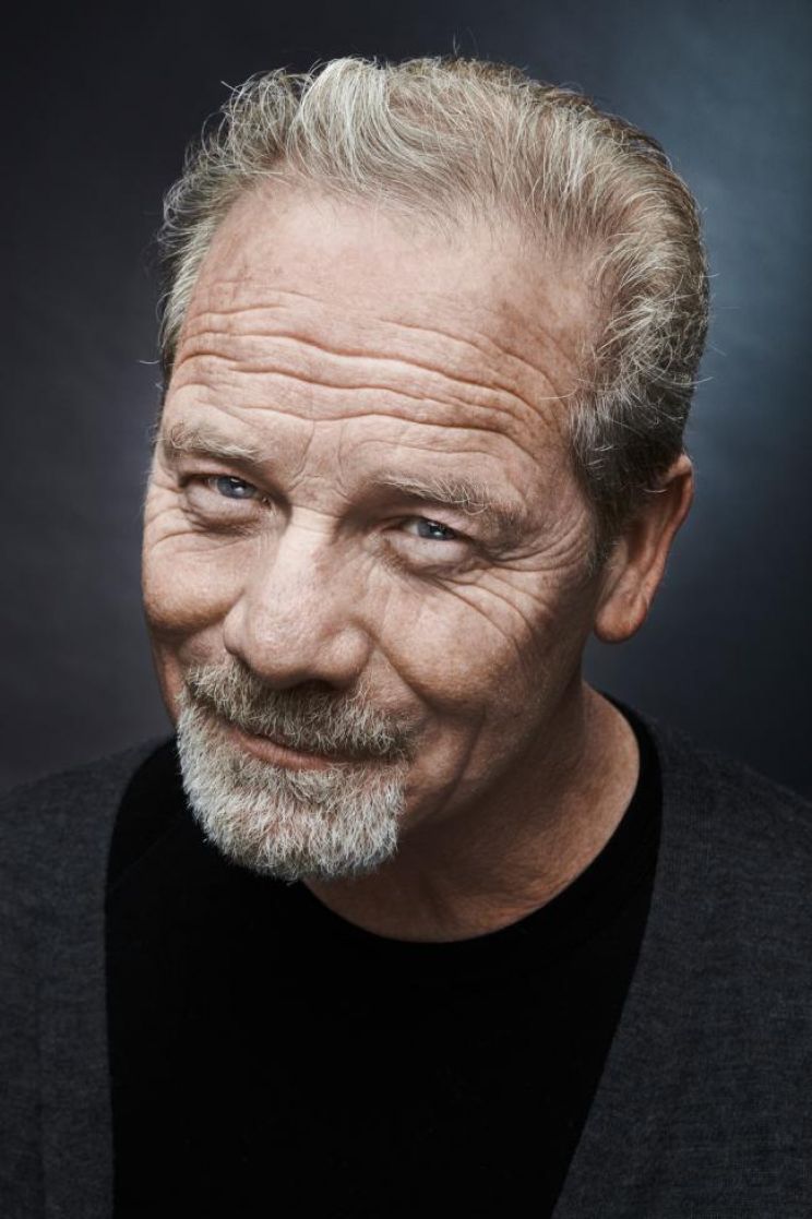 Peter Mullan