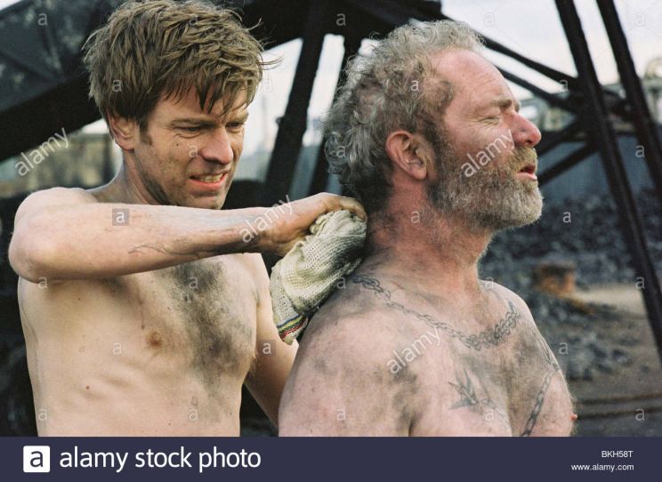 Peter Mullan