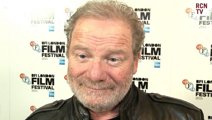 Peter Mullan