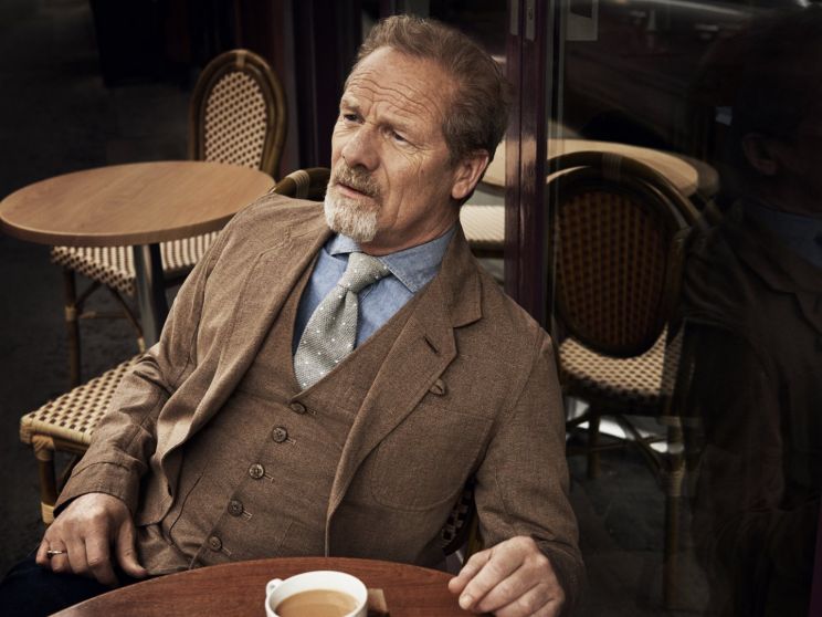 Peter Mullan