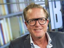 Peter Mygind