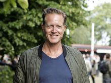 Peter Mygind