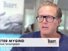 Peter Mygind