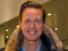 Peter Mygind photo