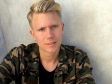 Peter Mygind