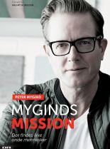 Peter Mygind
