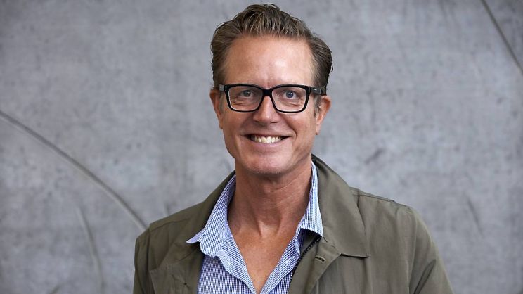 Peter Mygind