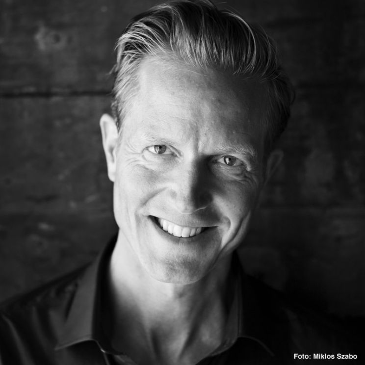Peter Mygind