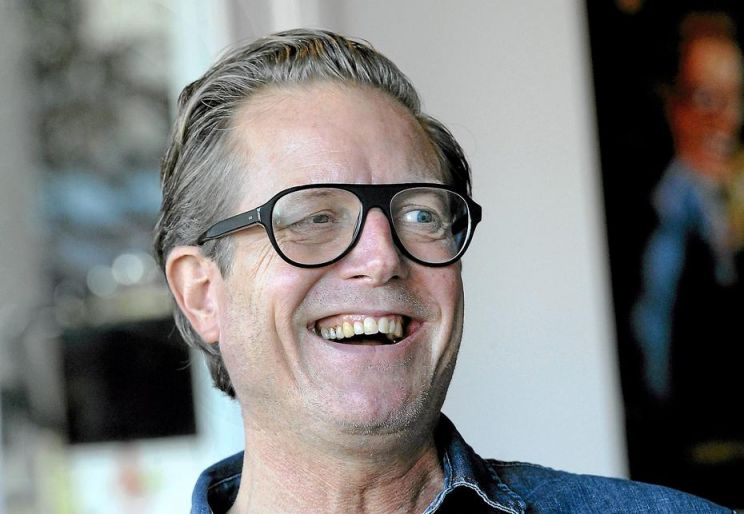 Peter Mygind