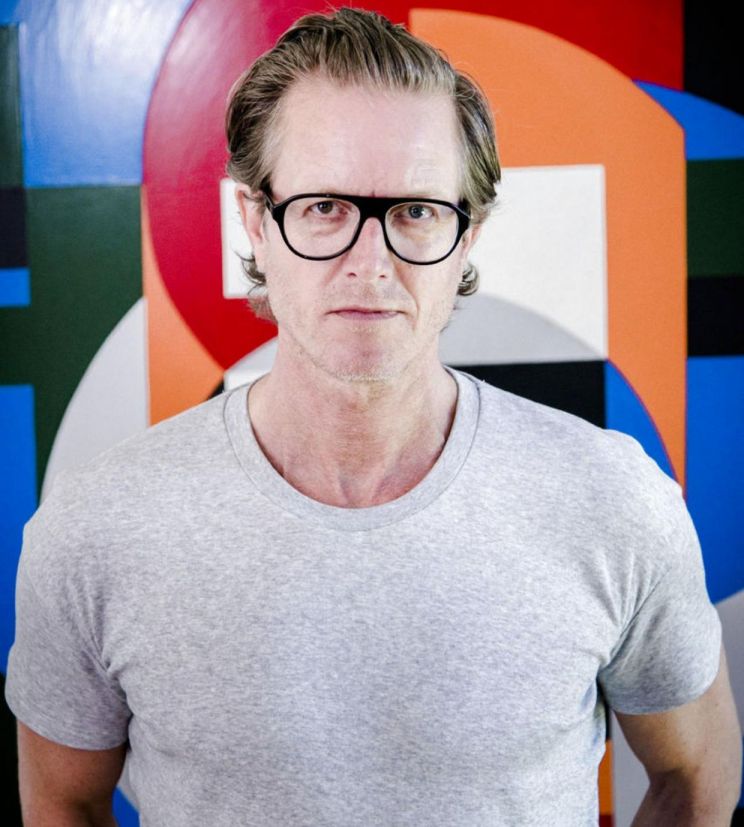 Peter Mygind