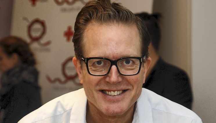 Peter Mygind