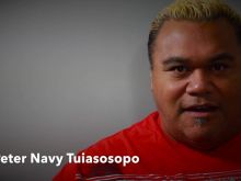 Peter Navy Tuiasosopo