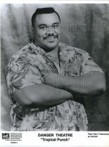 Peter Navy Tuiasosopo