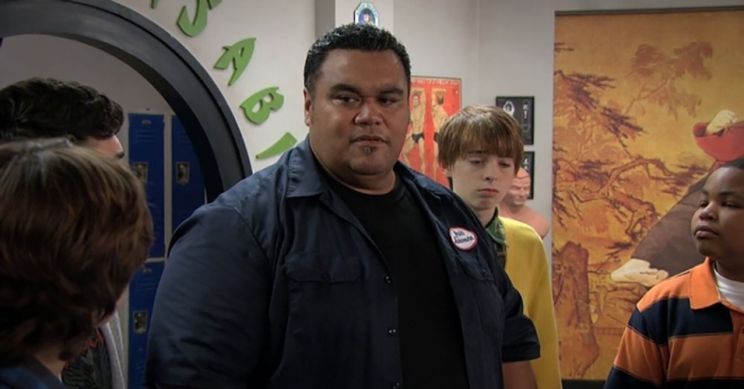 Peter Navy Tuiasosopo