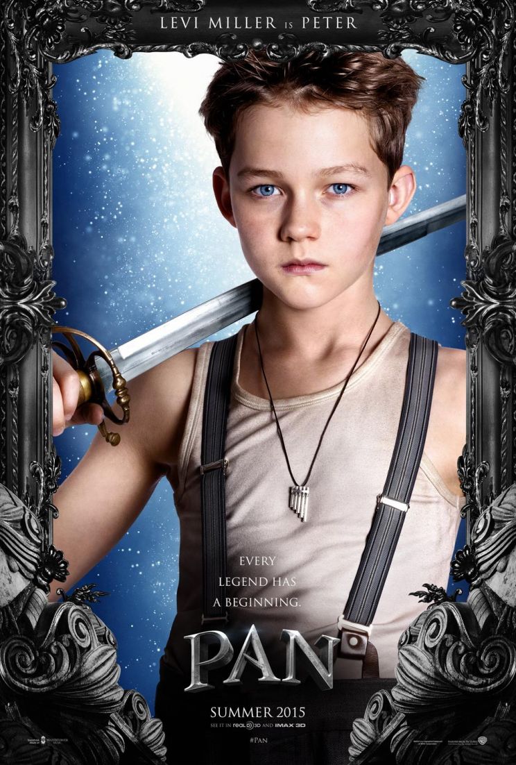 Peter New