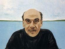 Peter Newman