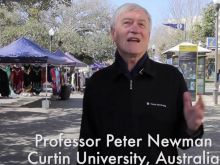 Peter Newman
