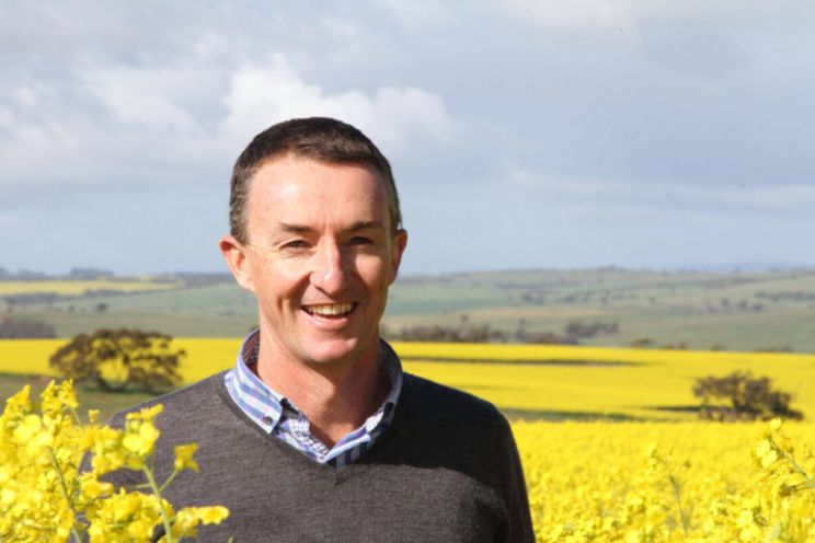 Peter Newman
