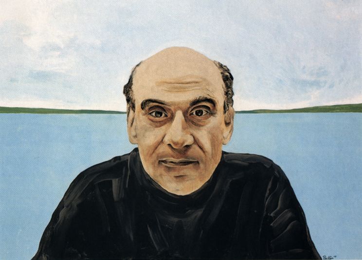 Peter Newman