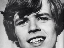 Peter Noone