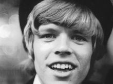 Peter Noone