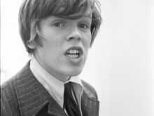 Peter Noone