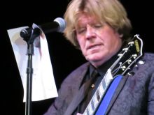 Peter Noone