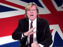 Peter Noone