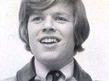 Peter Noone