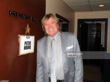 Peter Noone