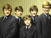 Peter Noone