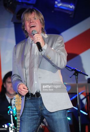 Peter Noone